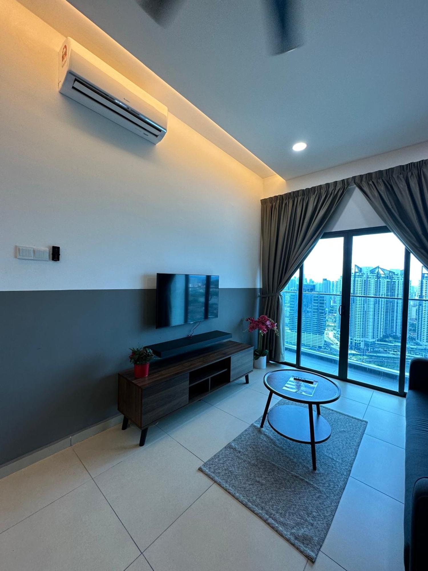 קואלה לומפור Reizz Residence By D'Amour מראה חיצוני תמונה