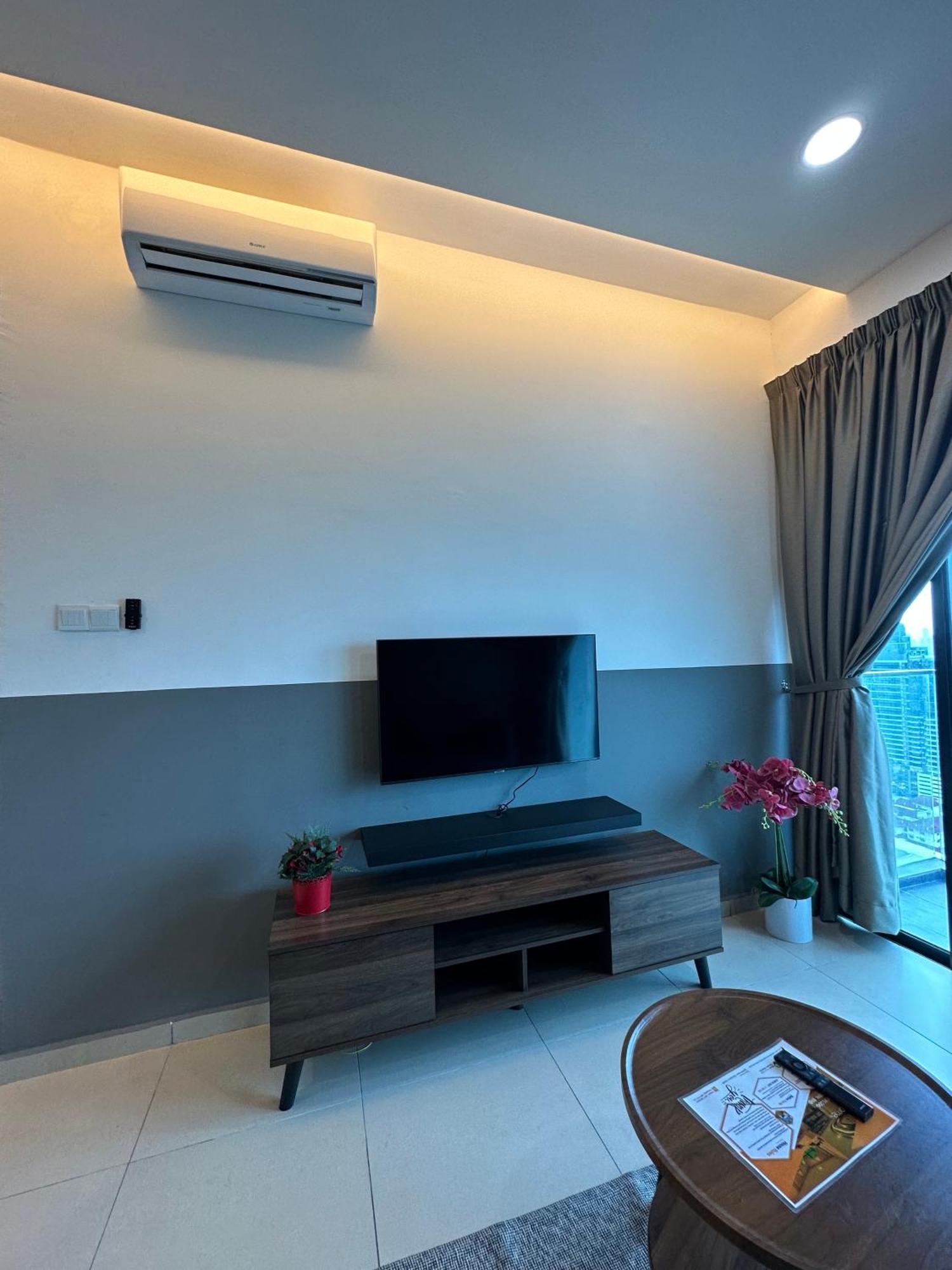 קואלה לומפור Reizz Residence By D'Amour מראה חיצוני תמונה