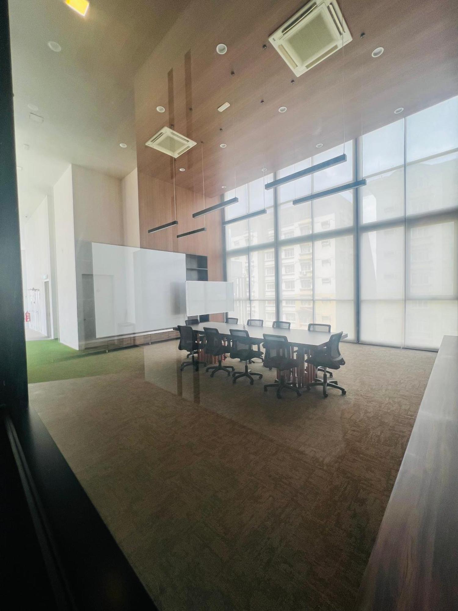 קואלה לומפור Reizz Residence By D'Amour מראה חיצוני תמונה